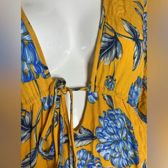 olivaceous women’s dress Size M - Picture 2 of 10